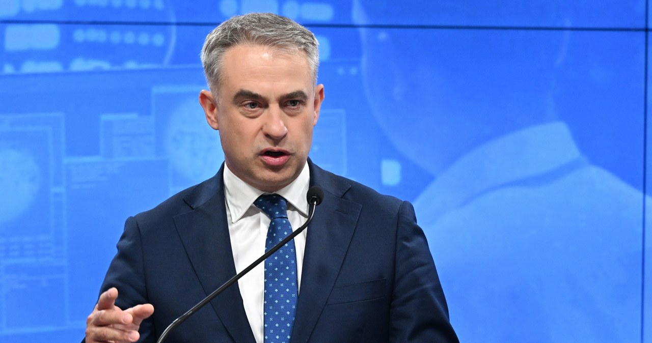 Dostawy wody w Polsce pod specjalnym nadzorem. Rząd zapowiada nowy system