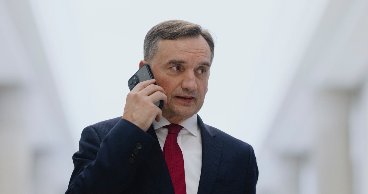 Sąd zajmie się wnioskiem ws. zatrzymania Zbigniewa Ziobry. Padła data