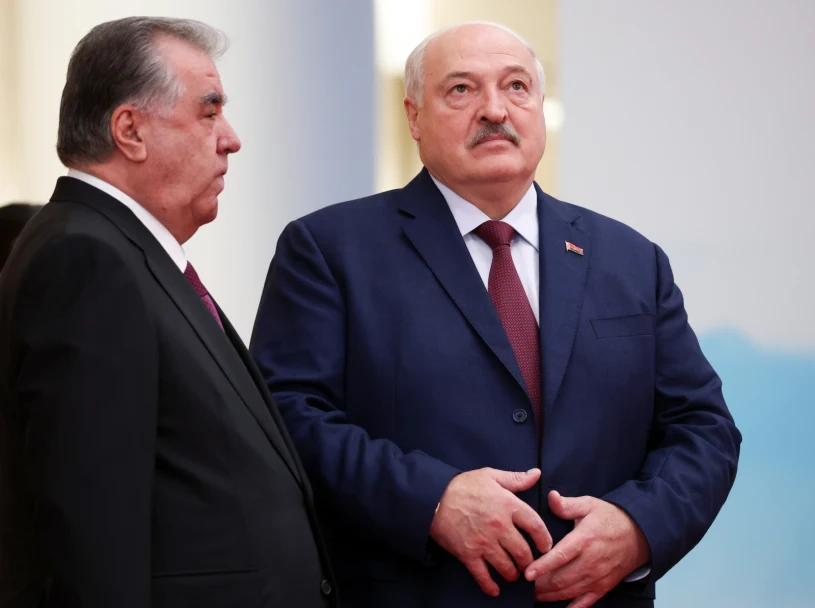 Belorusija aretirala poljskega državljana zaradi domnevnega vohunjenja, Poljska govori o provokaciji