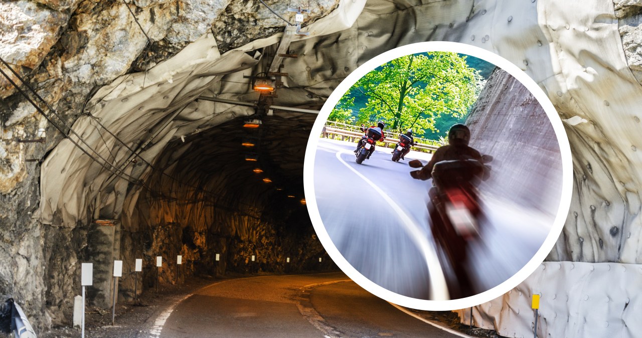 Wyprzedził 47 pojazdów. Dostał 13 tys. euro kary