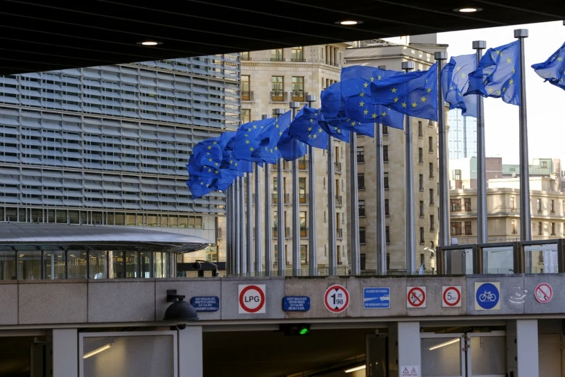 Warszawa przegrywa walkę o siedzibę europejskiej agencji celnej