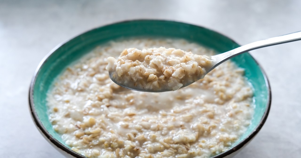 Czy naprawdę były zdrowe? Zupy mleczne z PRL-u pod dietetyczną lupą