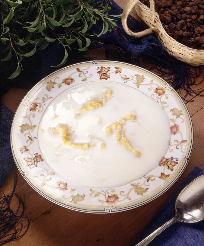 To śniadanie jedzono non stop w PRL-u. Działa na jelita jak balsam