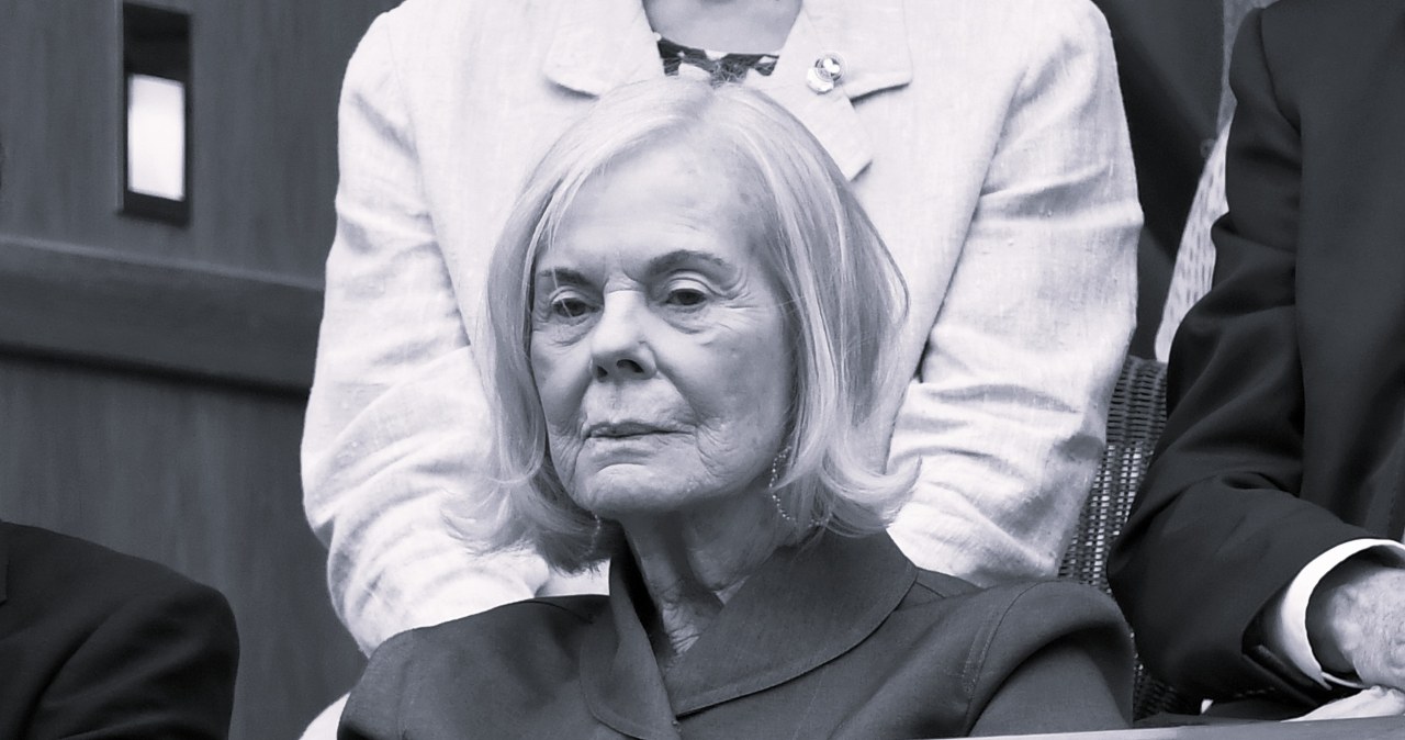 Nie żyje księżna Kentu. Pałac wydał oświadczenie