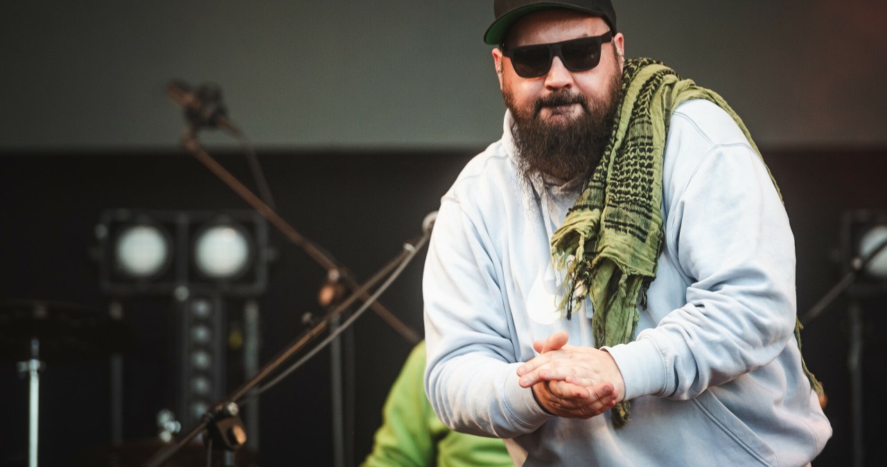 Jamal "Radio Jungle": Mamy brytyjską elektronikę w domu [RECENZJA]
