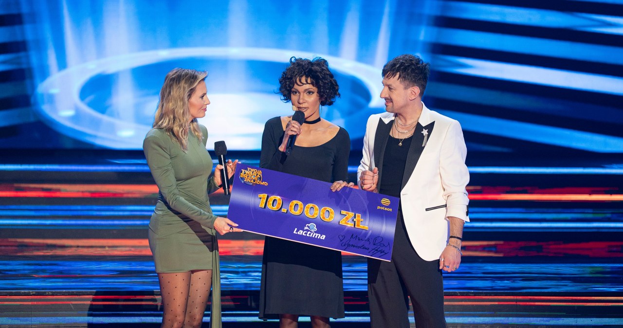 W Polsacie nie brakło niespodzianek. Jurorzy przecierali oczy ze zdumienia