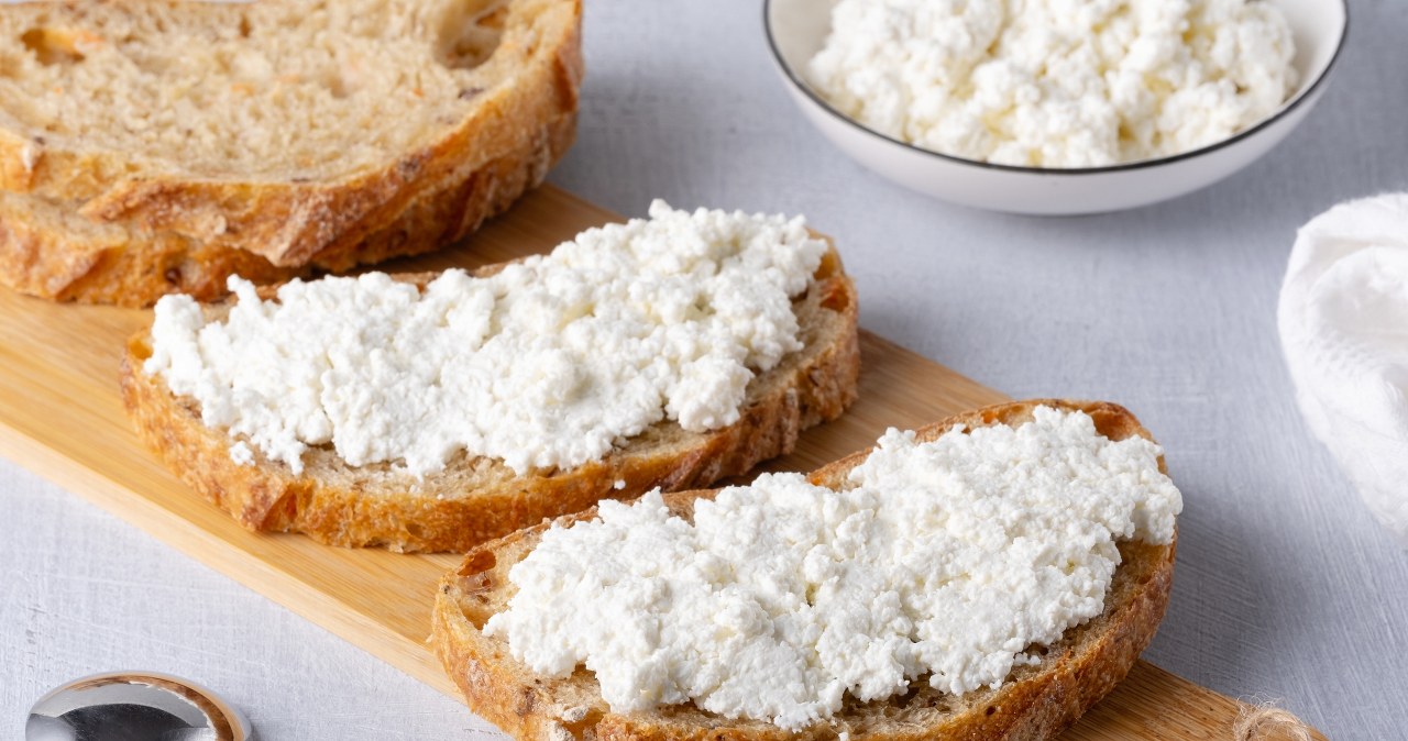 Ten ser nie tuczy, a smakuje wyśmienicie. Oto co możesz z niego zrobić