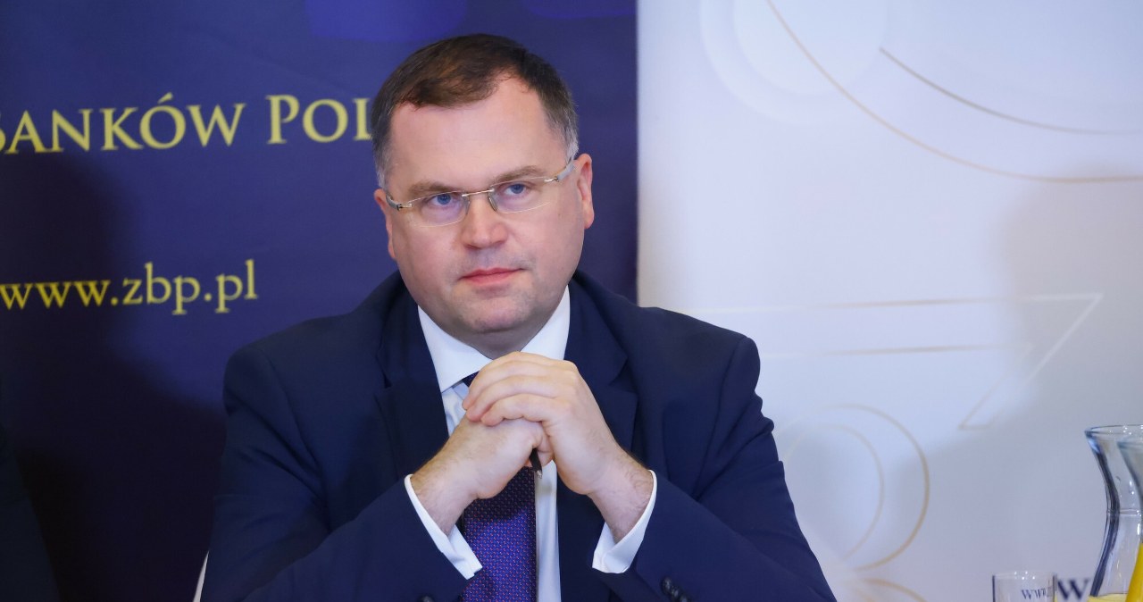 Śmierć WIBOR. „Nie trzeba będzie dokonywać masowej konwersji”
