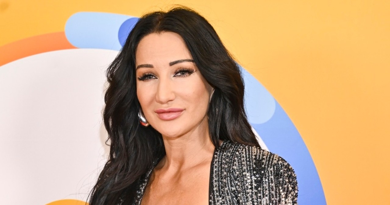 Steczkowska bierze sprawy w swoje ręce. "Żeby kobiecość była na ulicy"