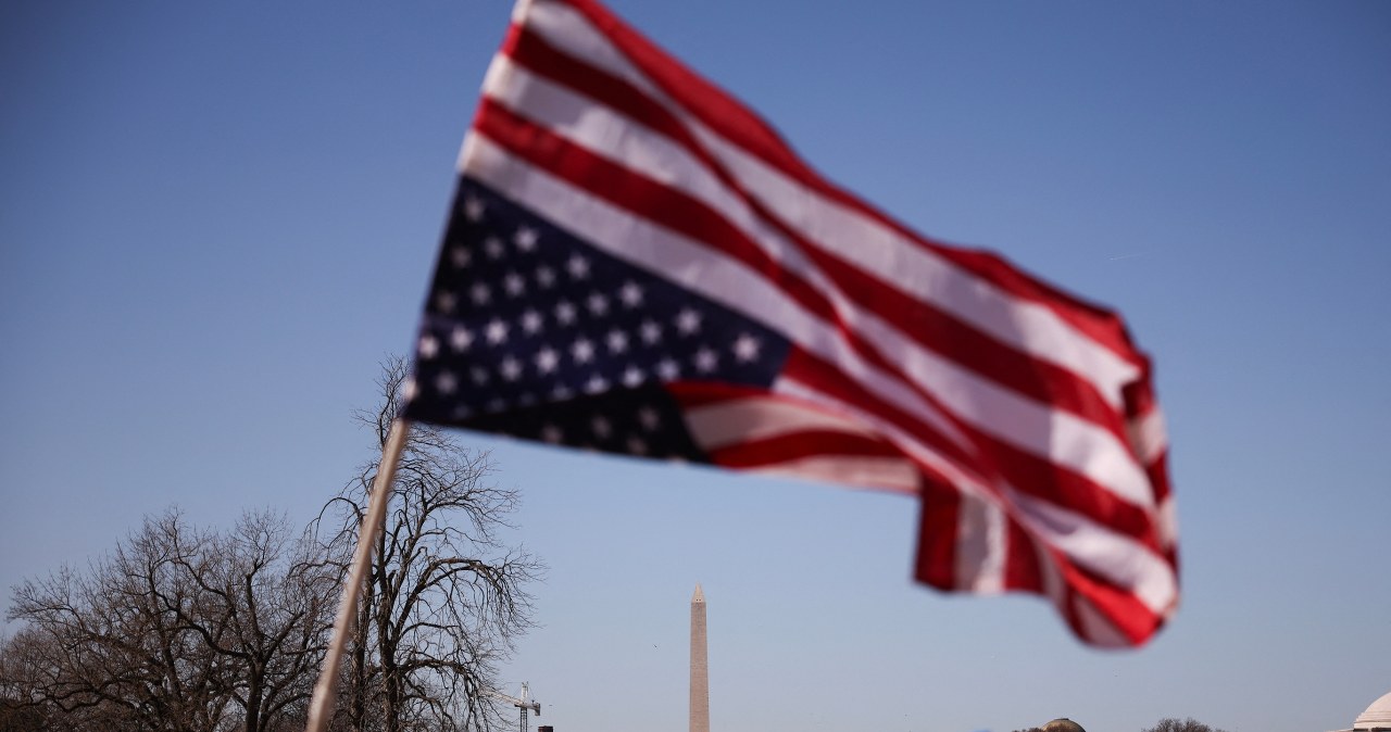 Nowe dane z USA. Deficyt handlowy uległ zmniejszeniu do poziomu z 2009 roku