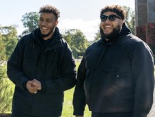 Królowie smaku: Big Zuu & AJ Tracey