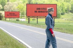 Trzy billboardy za Ebbing, Missouri