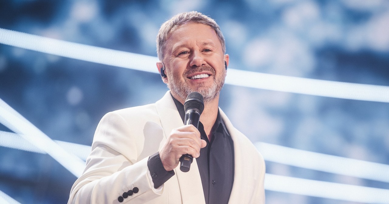 Poruszający post Andrzeja Piasecznego. Tak nawiązał do głośnej tragedii