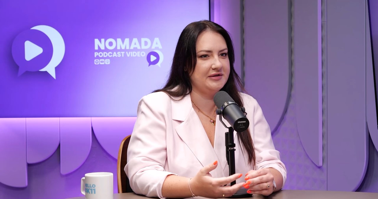 "Nomada": Polka o życiu w Turcji. "Ja się nigdy nie czułam tam obca"