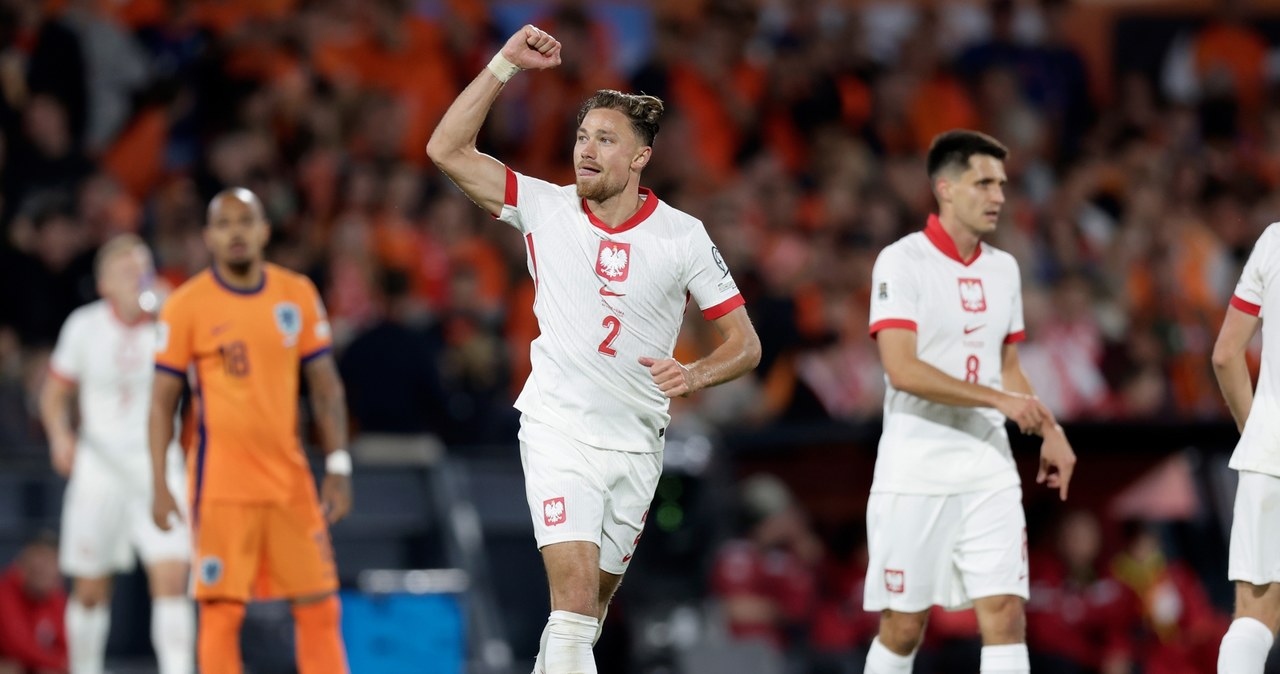 Finowie widzieli mecz Polski, potem takie słowa. Już piszą o kadrze Urbana i to jak wiadomości,aktualności,Interia Finowie widzieli mecz Polski, potem takie słowa. Już piszą o kadrze Urbana i to jak