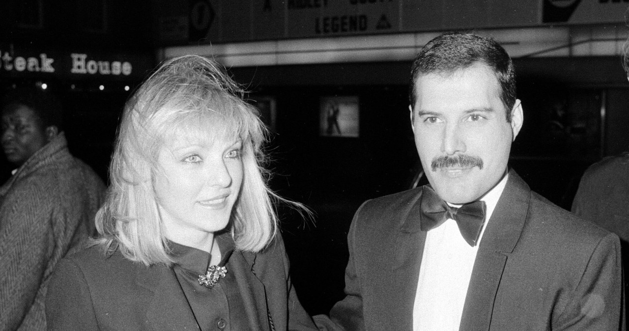 Ostatnie życzenie Freddiego Mercury'ego. Sekret zabierze ze sobą do grobu?