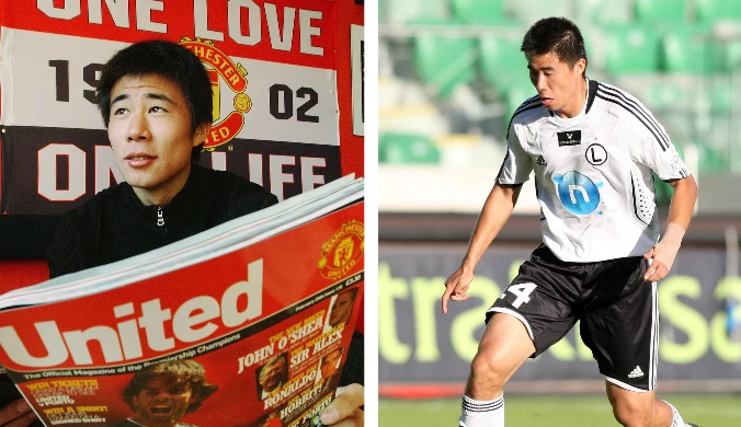 Od Man United do Legii. Transfer Fergusona zadziwił - i jeszcze te plotki
