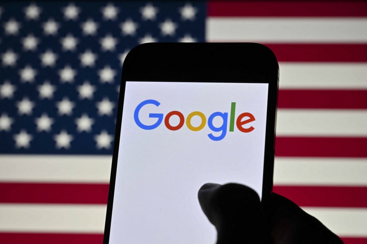 Gigantyczna kara dla Google za naruszenie prawa antymonopolowego