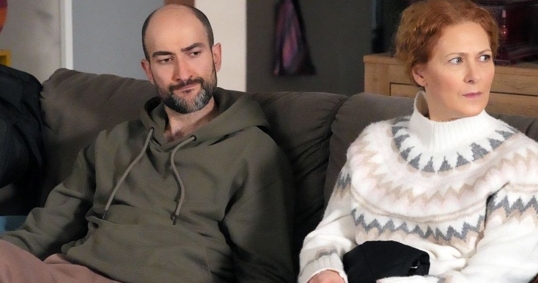 Dramat w "Barwach szczęścia". Omar jest zadłużony! Skąd weźmie pieniądze?