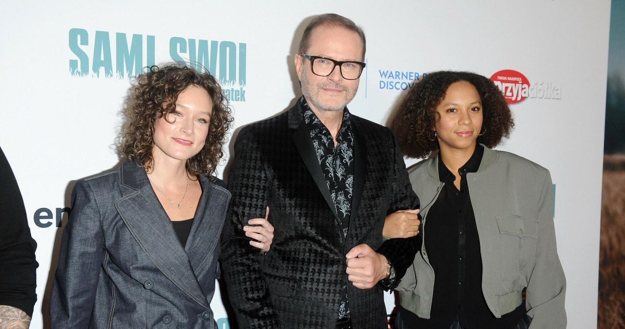 Takiego "Ojca Mateusza" nie znacie. Pomagają mu jego córka i jej ukochana