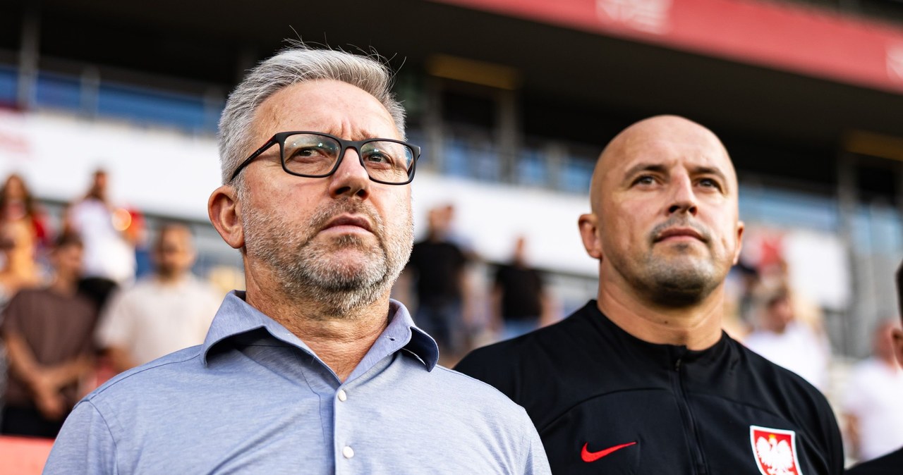Udany rewanż Polaków i bezcenne punkty w eliminacjach. Wielki powrót Jerzego Brzęczka wiadomości,aktualności,Interia Udany rewanż Polaków i bezcenne punkty w eliminacjach. Wielki powrót Jerzego Brzęczka