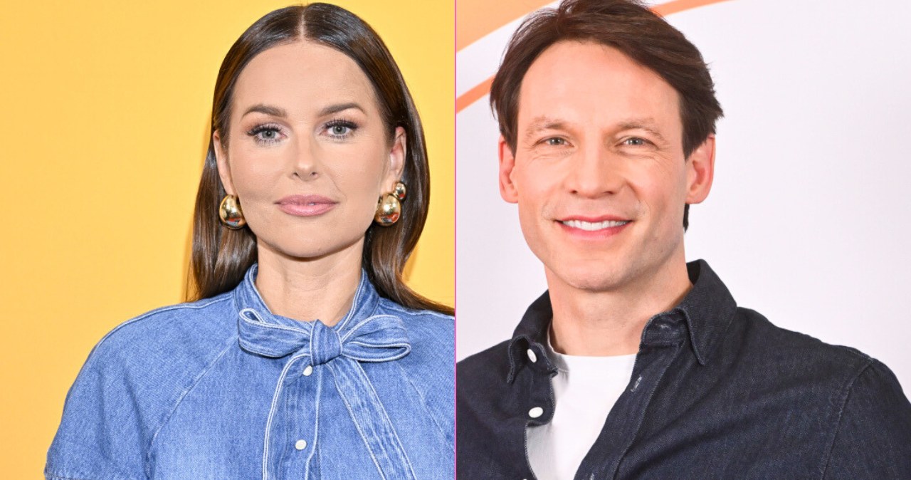 Sykut-Jeżyna prowadzi „halo tu polsat” z nowym partnerem. Lepszy od Ibisza?