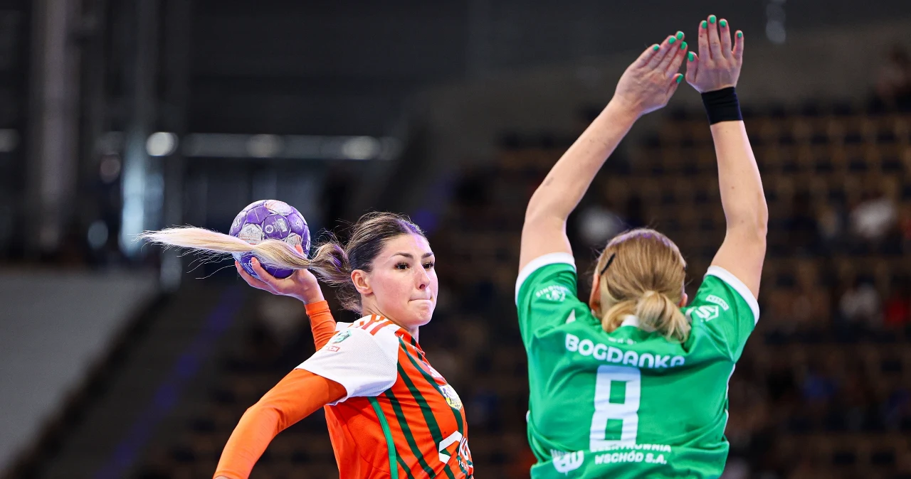 Wicemistrzynie Polski rozpoczynają rywalizację w ORLEN Superlidze Kobiet – zapowiada się emocjonująca seria