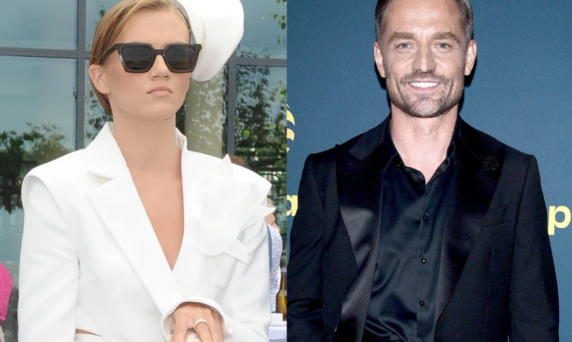 Nieciekawie u Kaczorowskiej. „Jakby było za mało stresu”