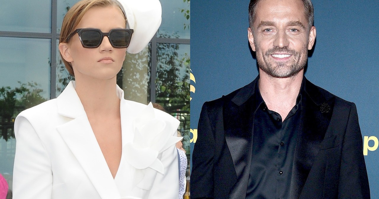 Wszyscy mówią o jego relacji z Kaczorowską, a tu takie doniesienia. Chodzi o Jeleniewską