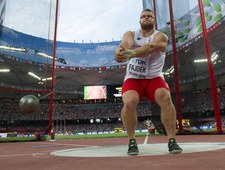 Lekkoatletyka: Mistrzostwa świata - Tokio 2025 - 4. dzień - sesja popołudniowa