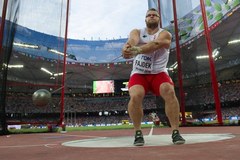 Lekkoatletyka: Mistrzostwa świata - Tokio 2025 - 4. dzień - sesja popołudniowa