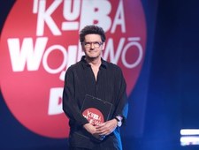 Kuba Wojewódzki