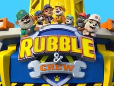 Rubble i jego ekipa