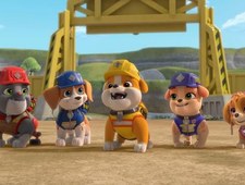 Rubble i jego ekipa