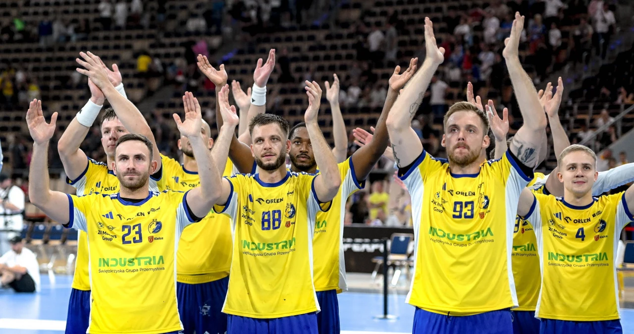 PGE Wybrzeże ponownie wyzwaniem dla Industrii w drugiej serii ORLEN Superligi