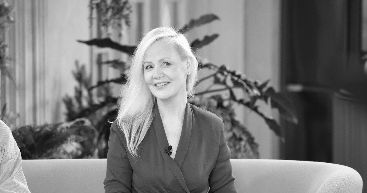 Tak Jurek Owsiak pożegnał Katarzynę Stoparczyk. "Jak grom z jasnego nieba"