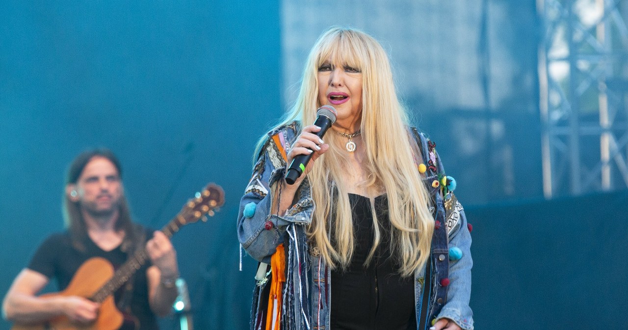 "Najlepszy klimat jaki mógł być". Tak podsumowała swój wyjątkowy koncert