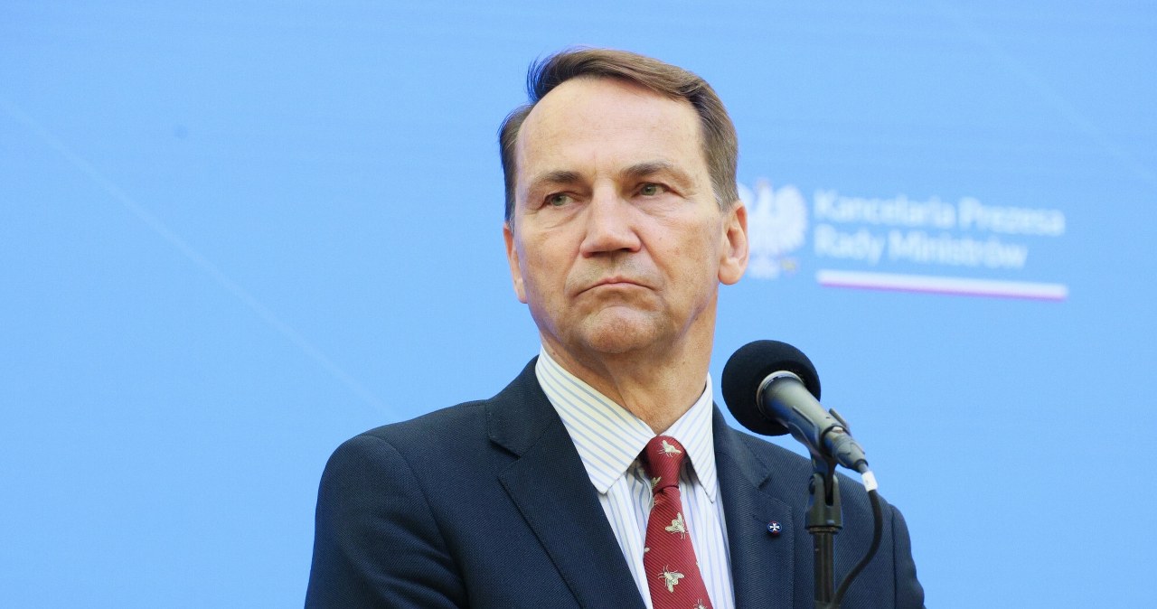 Sikorski odpowiada "kolegom z PiS". Pokazał nagranie z Białego Domu