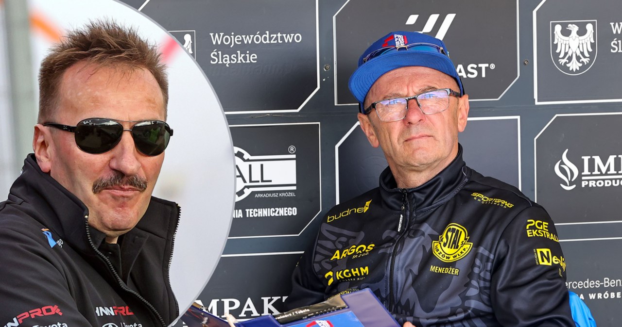 Ostre słowa trenera Stali Gorzów wobec rywali. Nie potrafi tego zrozumieć wiadomości,aktualności,Interia Ostre słowa trenera Stali Gorzów wobec rywali. Nie potrafi tego zrozumieć