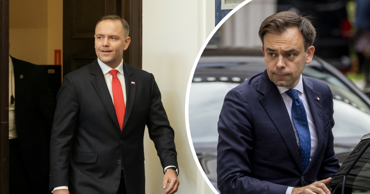 Gorąco po decyzji agencji Fitch. Minister finansów kontra prezydencki doradca