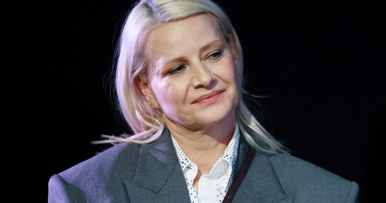 Małgorzata Kożuchowska została oszukana. Tak ją potraktowano
