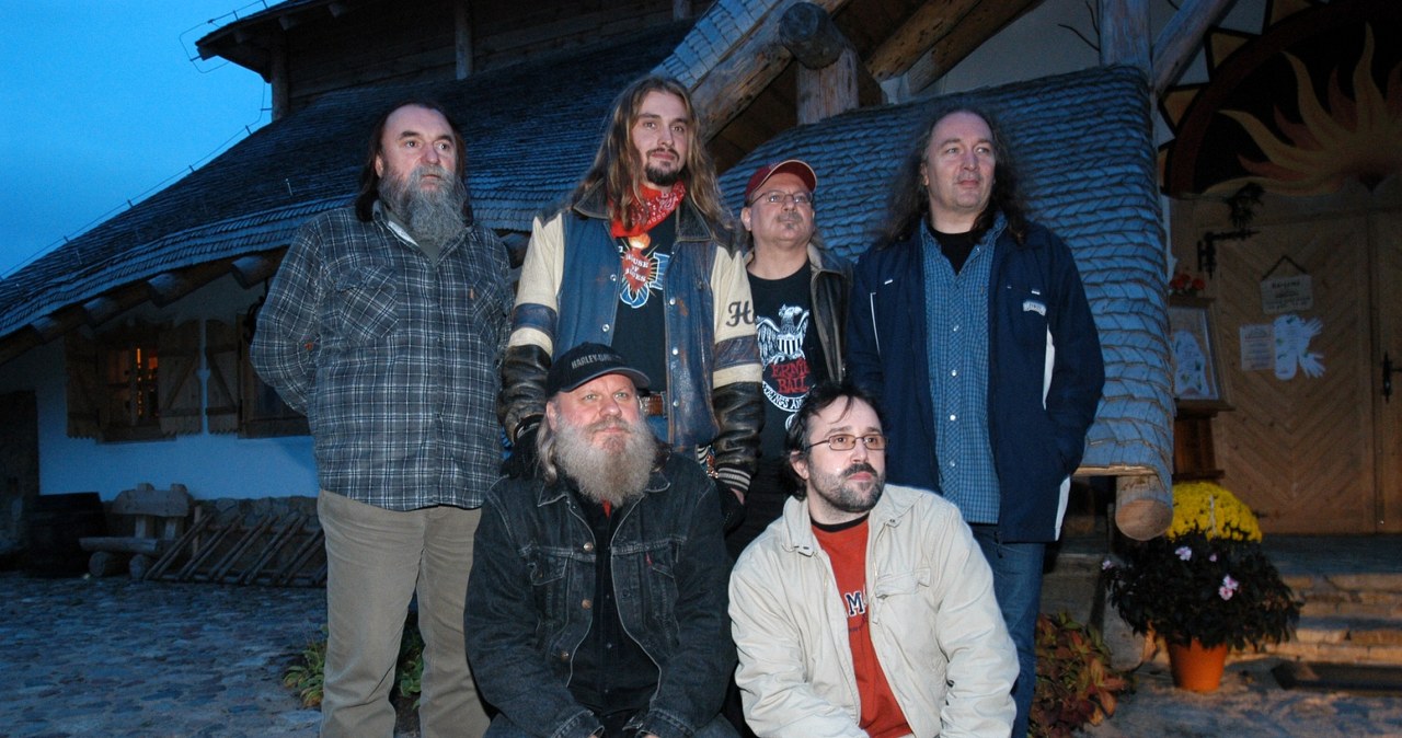 Był cichym bohaterem Dżemu. Nie dożył premiery "Skazanego na bluesa"