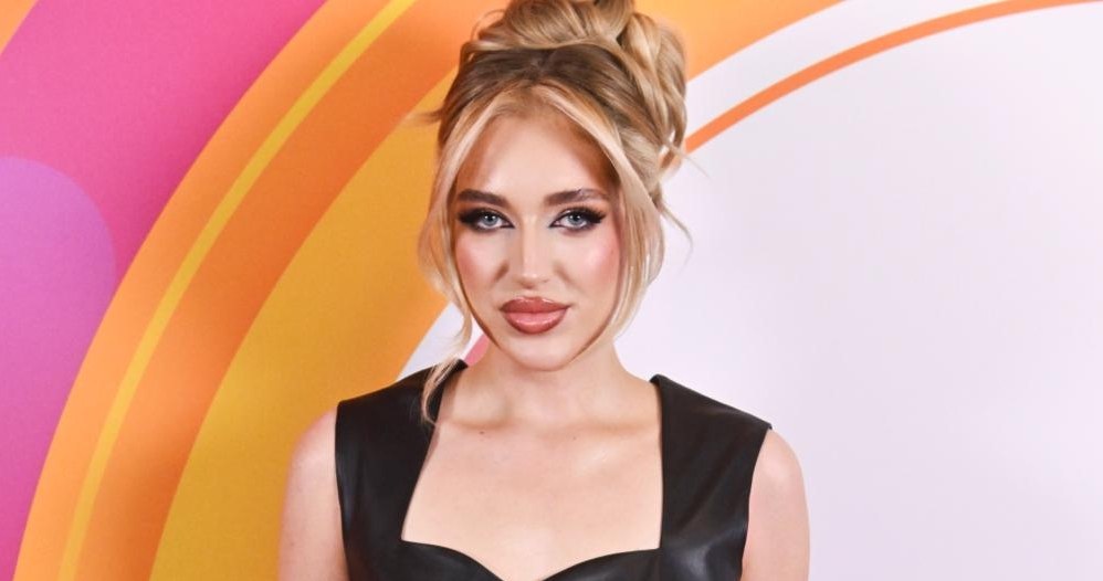 Wyszła na jaw prawda ws. Caroline Derpienski. Ludzie nie mieli pojęcia