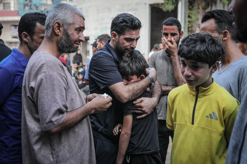 Izraelskie wojsko wydało rozkaz. Ostrzeżenie dla mieszkańców Gazy