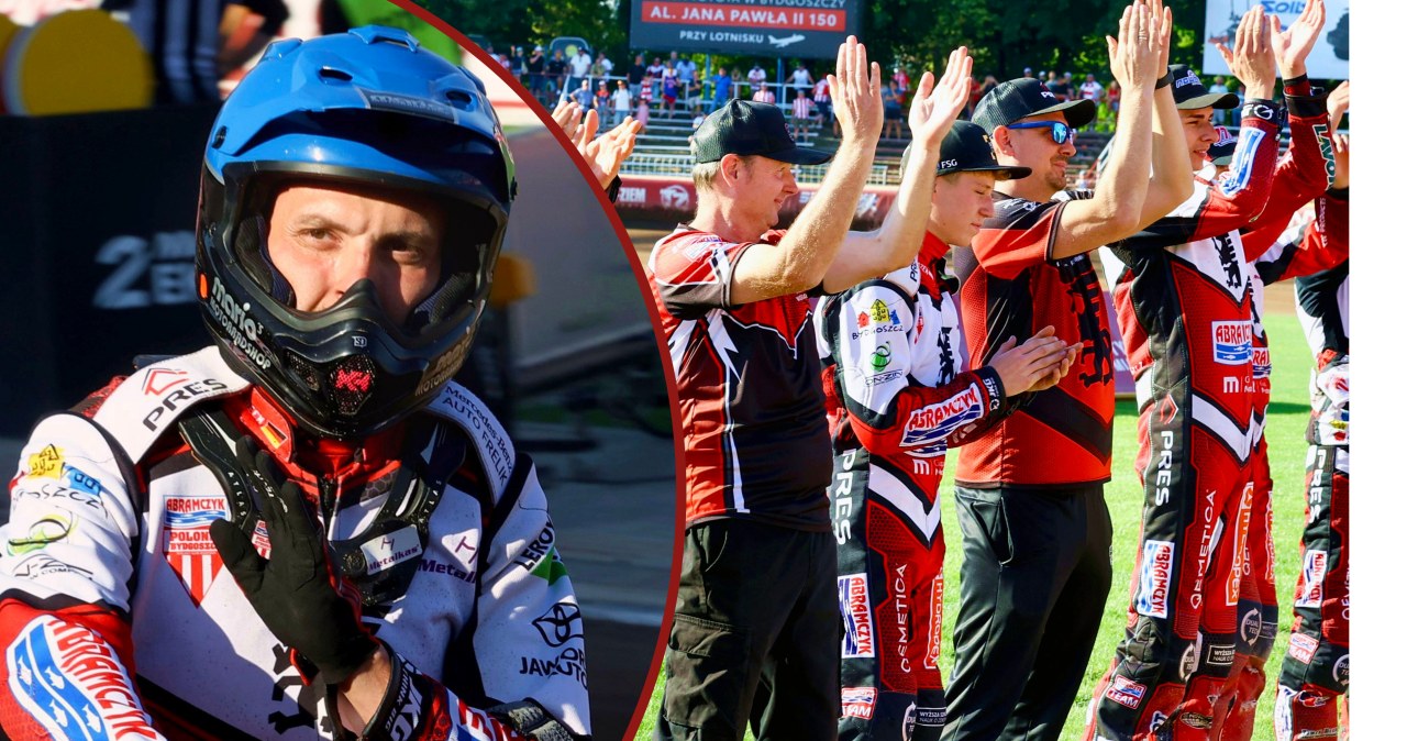 wiadomości,aktualności,Interia Szok w polskim klubie. Nie dają im już żadnej nadziei