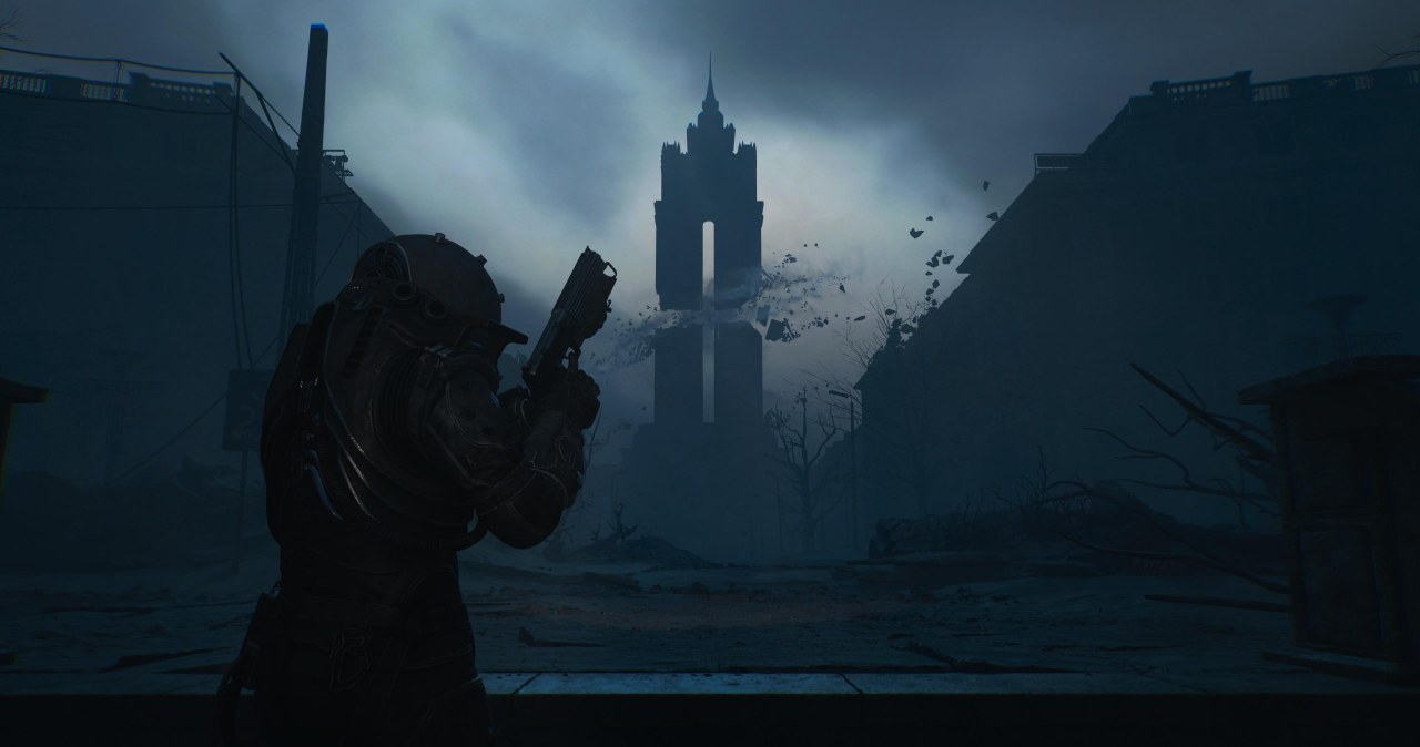 Bloober Team szykuje się do ofensywy. Czym zaskoczą mistrzowie horroru?