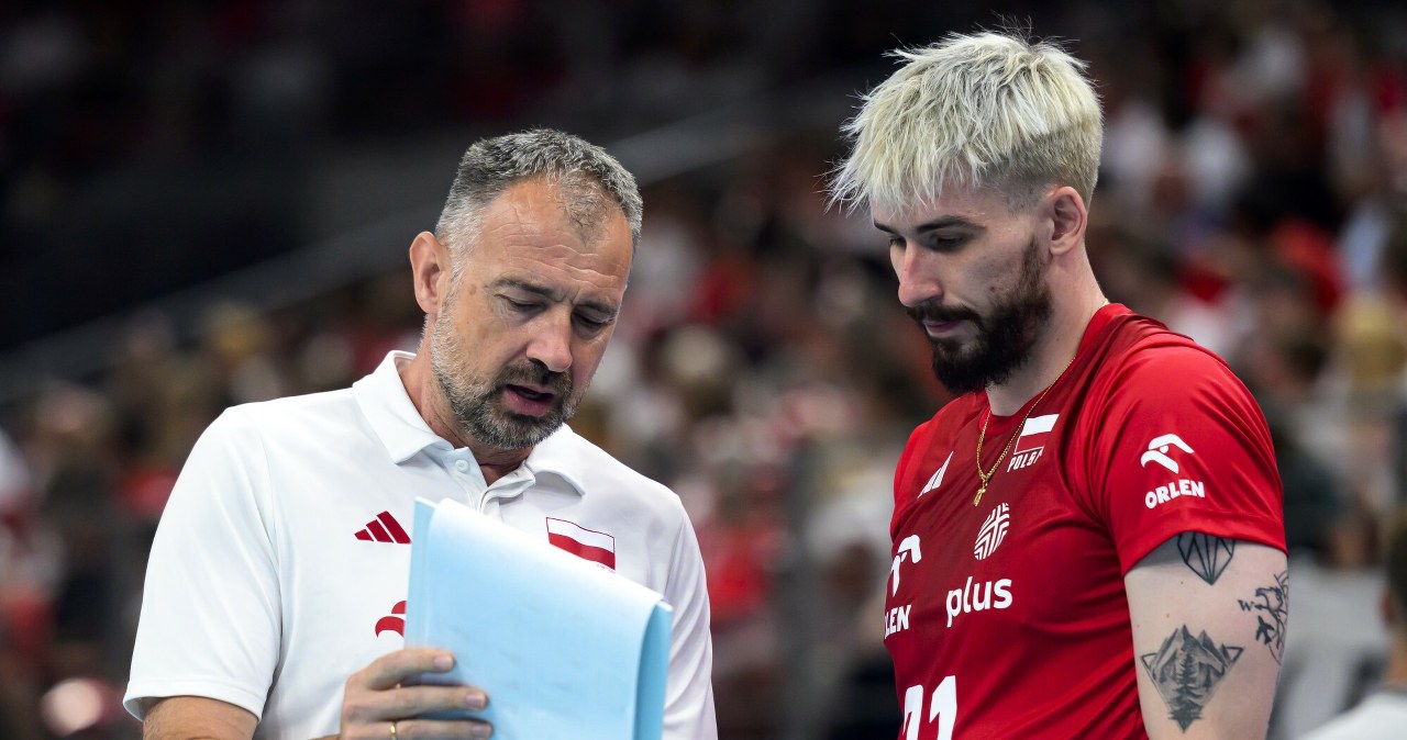 Fornal nie ukrywał, co myśli o pracy Grbicia. Padły zdecydowane słowa