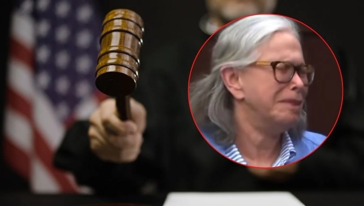 Sąd na Florydzie uznał Donnę Adelson, matriarchinię zamożnej rodziny z południa stanu, winną zlecenia zabójstwa byłego zięcia, profesora prawa Daniela Markela. Sprawa, która przez ponad dekadę elektryzowała opinię publiczną, była związana z burzliwym rozwodem, walką o opiekę nad dziećmi i konfliktem rodzinnym.