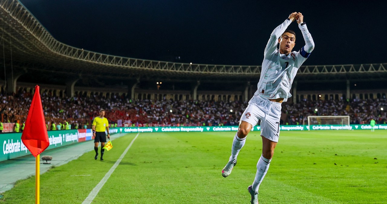 wiadomości,aktualności,Interia Polska zdeklasowana 1:5. Kolejny wielki pogrom. Pięć goli, absolutny koncert