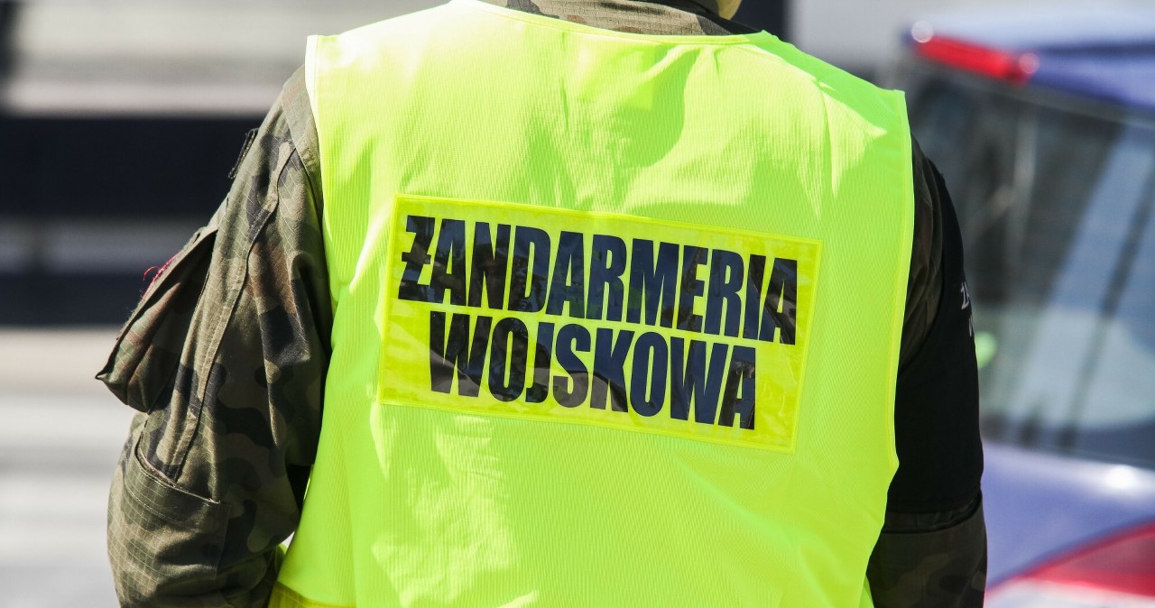 wiadomości,aktualności,Interia Eksplozja w warszawskim Rembertowie. Dwie osoby są ranne, na miejscu saperzy